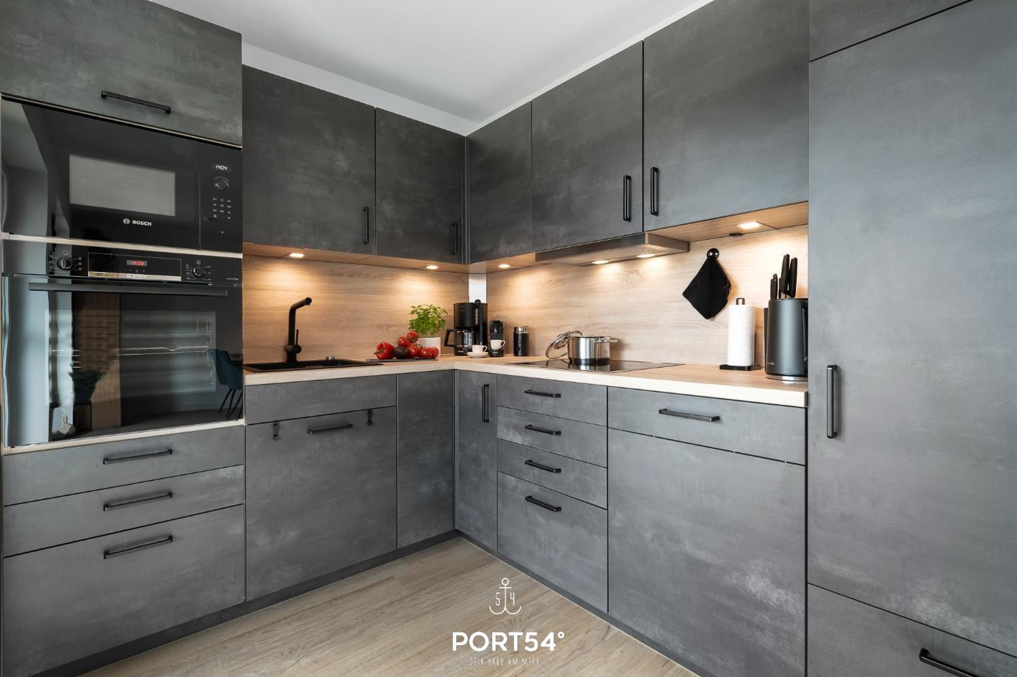 Nordseeoase Apartment Busum Exterior photo