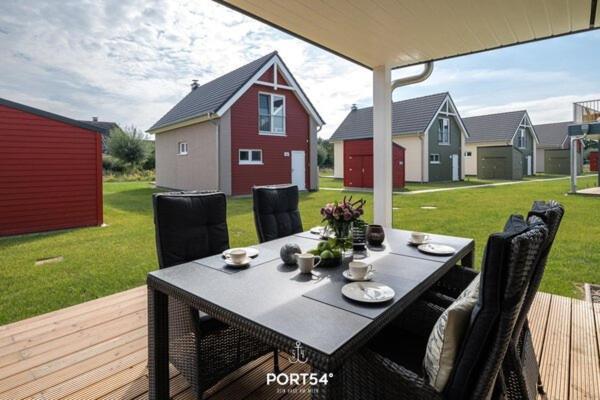 Nordseeoase Apartment Busum Exterior photo